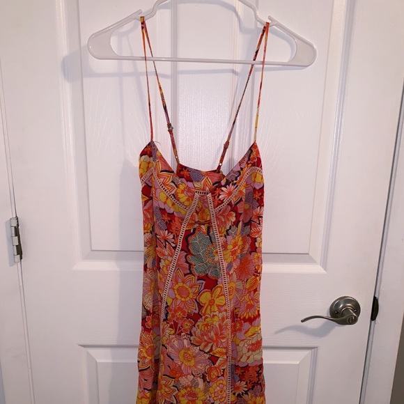 Free People Dresses & Skirts - NWT FREE PEOPLE INTIMATELY SLIP DRESS